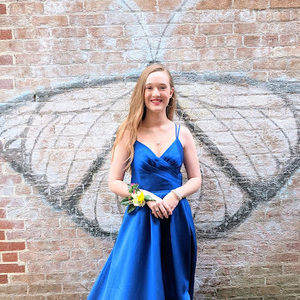 Meet your Posher, Erica